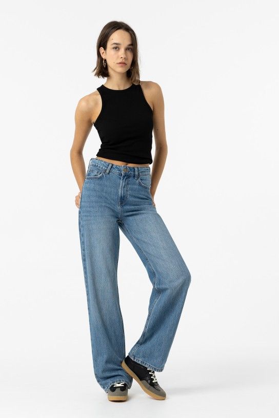 BONNYE_41 - JEANS - TIFFOSI
