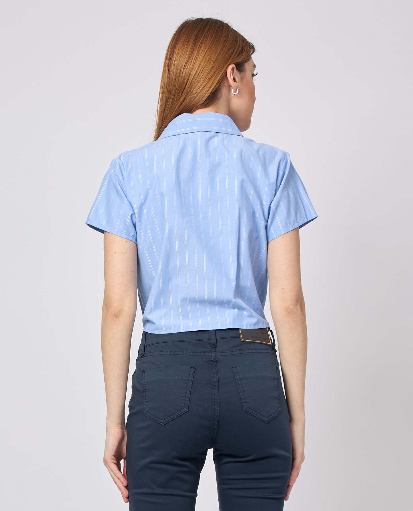 C209 - CAMICIA - YES ZEE