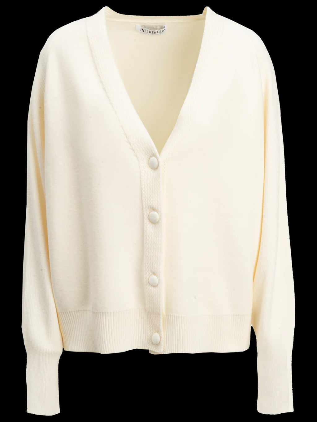 04J7521 - maglia - INFLUENCER