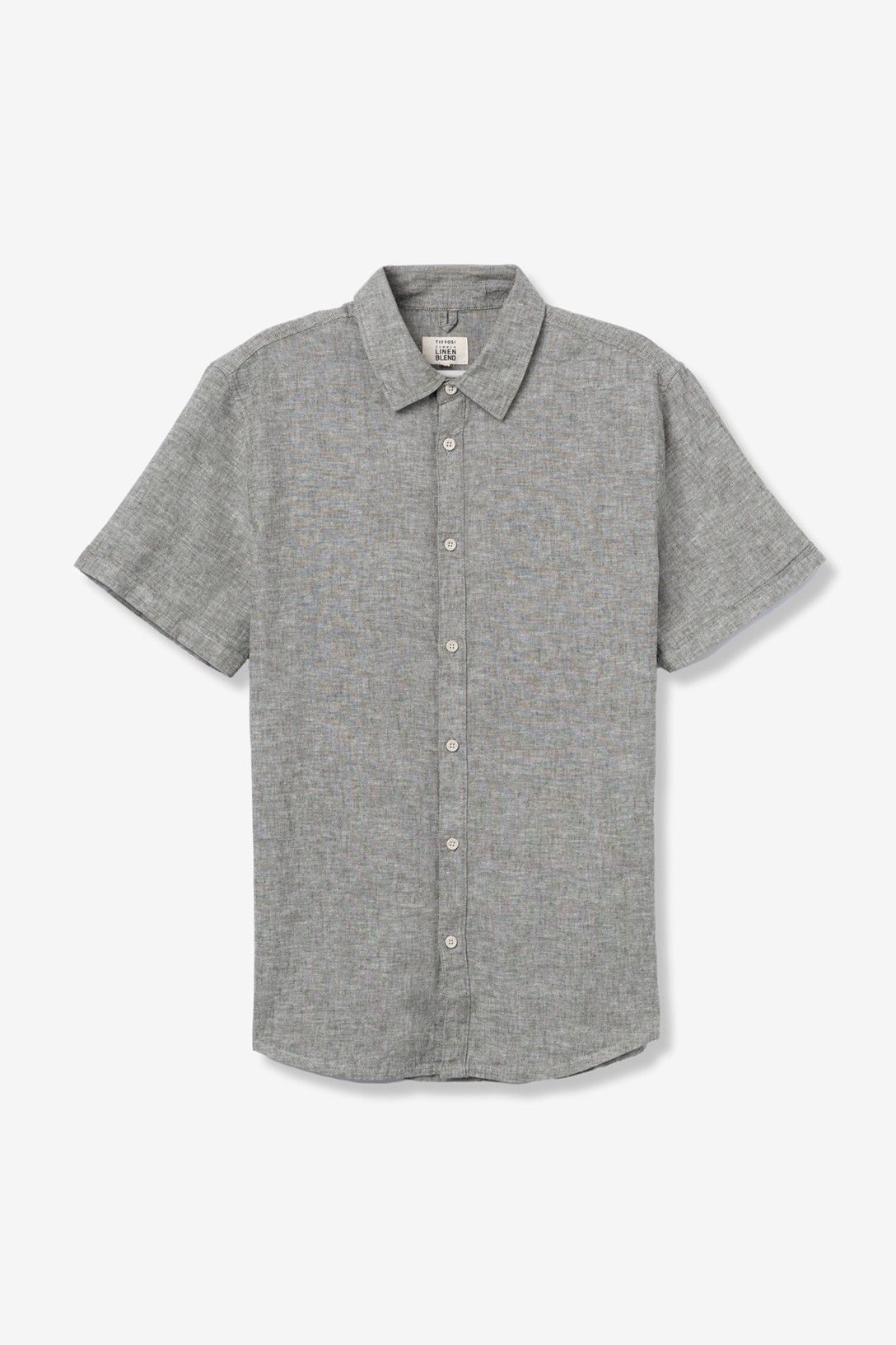KEVIN - CAMICIA - TIFFOSI
