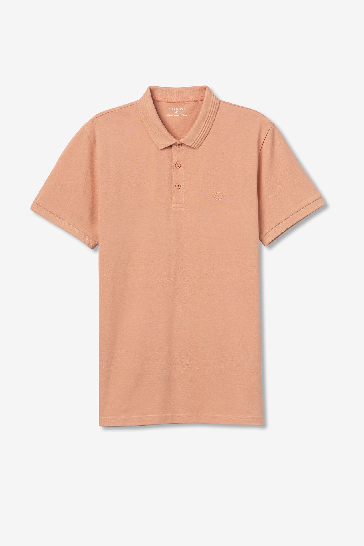 MANNING 2 - POLO - TIFFOSI