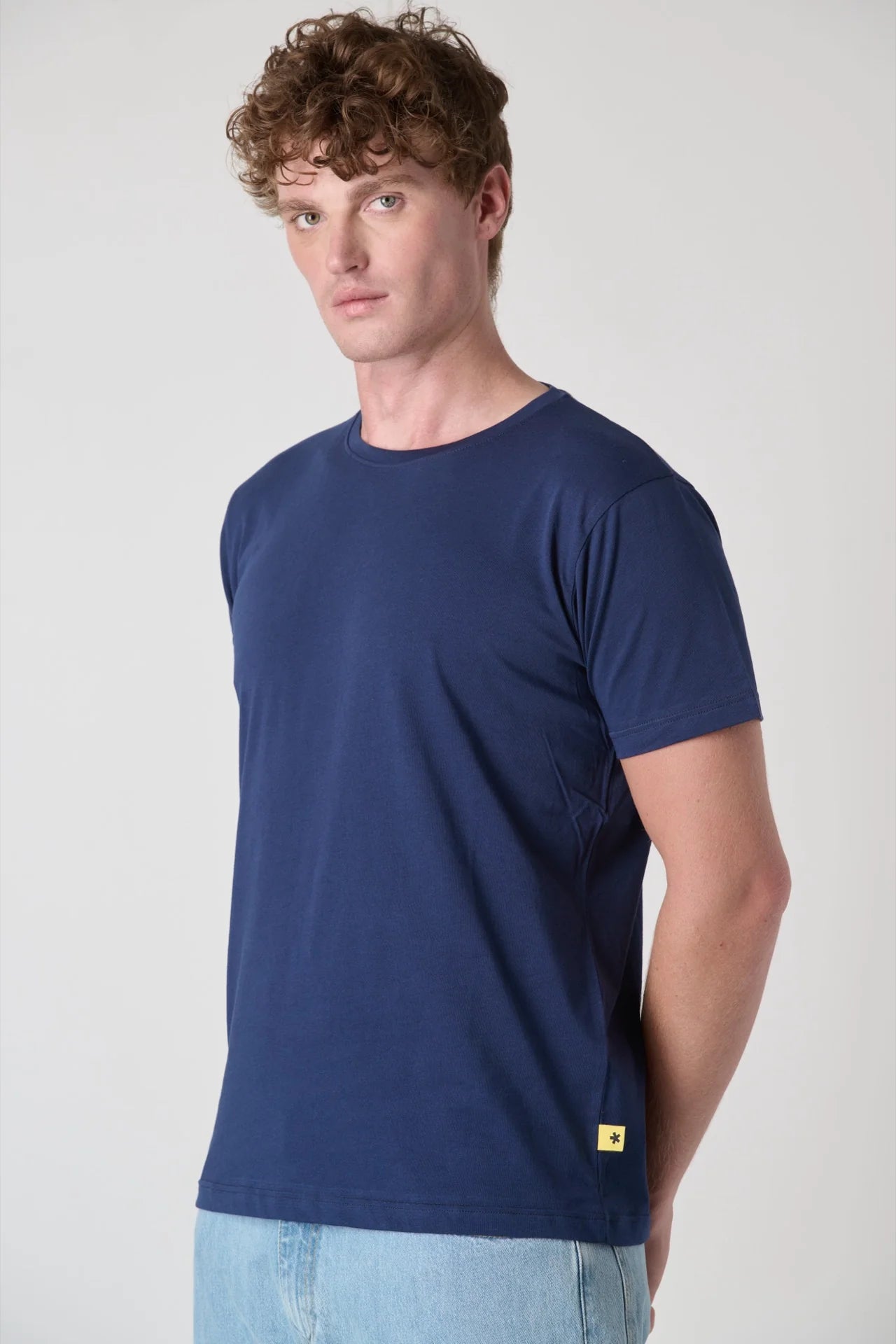 SUN SUPERCULTURE - T-SHIRT - SUPERCULTURE clothing