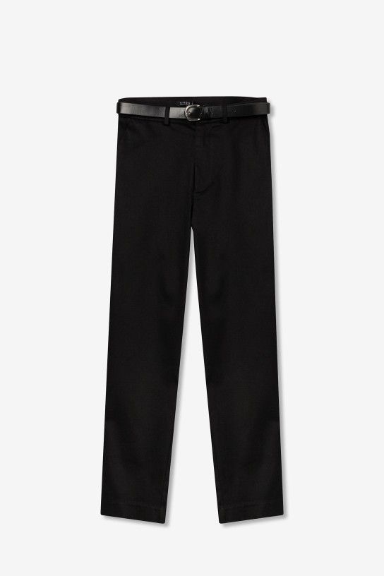 Bianca - PANTALONE - TIFFOSI