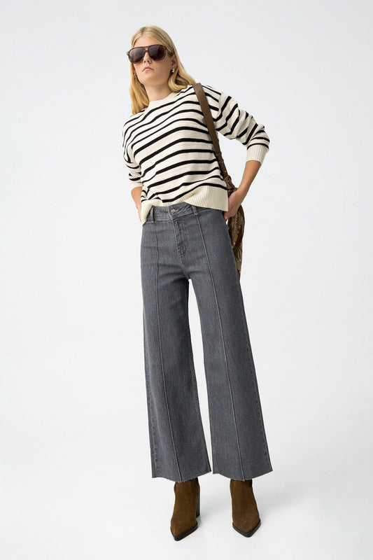MARINE_3 - JEANS - TIFFOSI