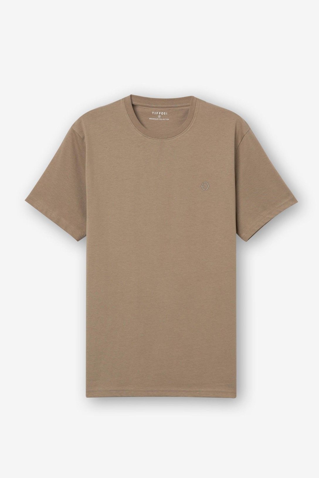 Barton_1 - TSHIRT - TIFFOSI