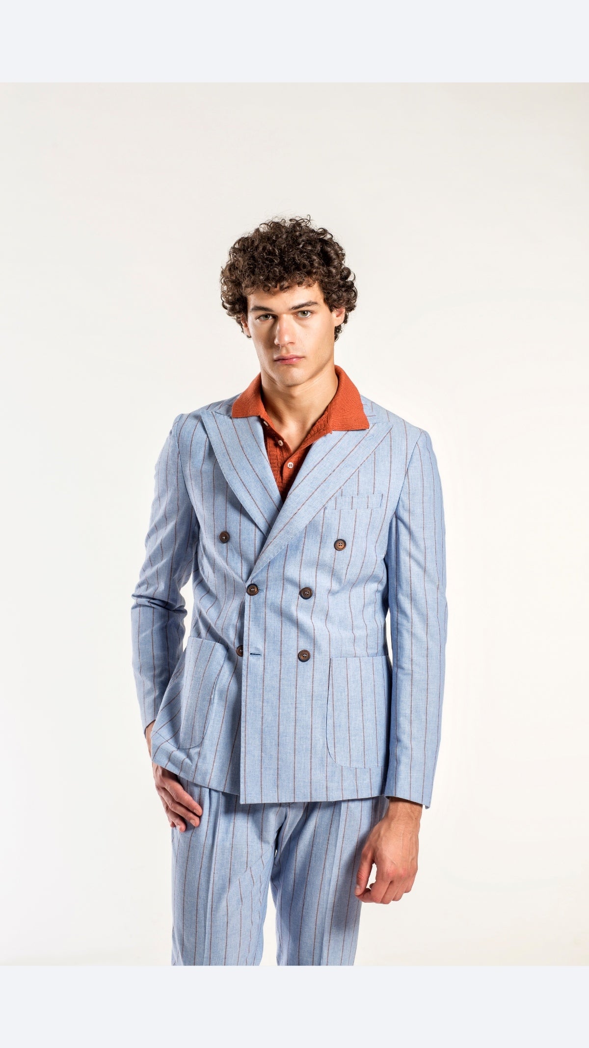 FJK6017 - GIACCA - FNK 91