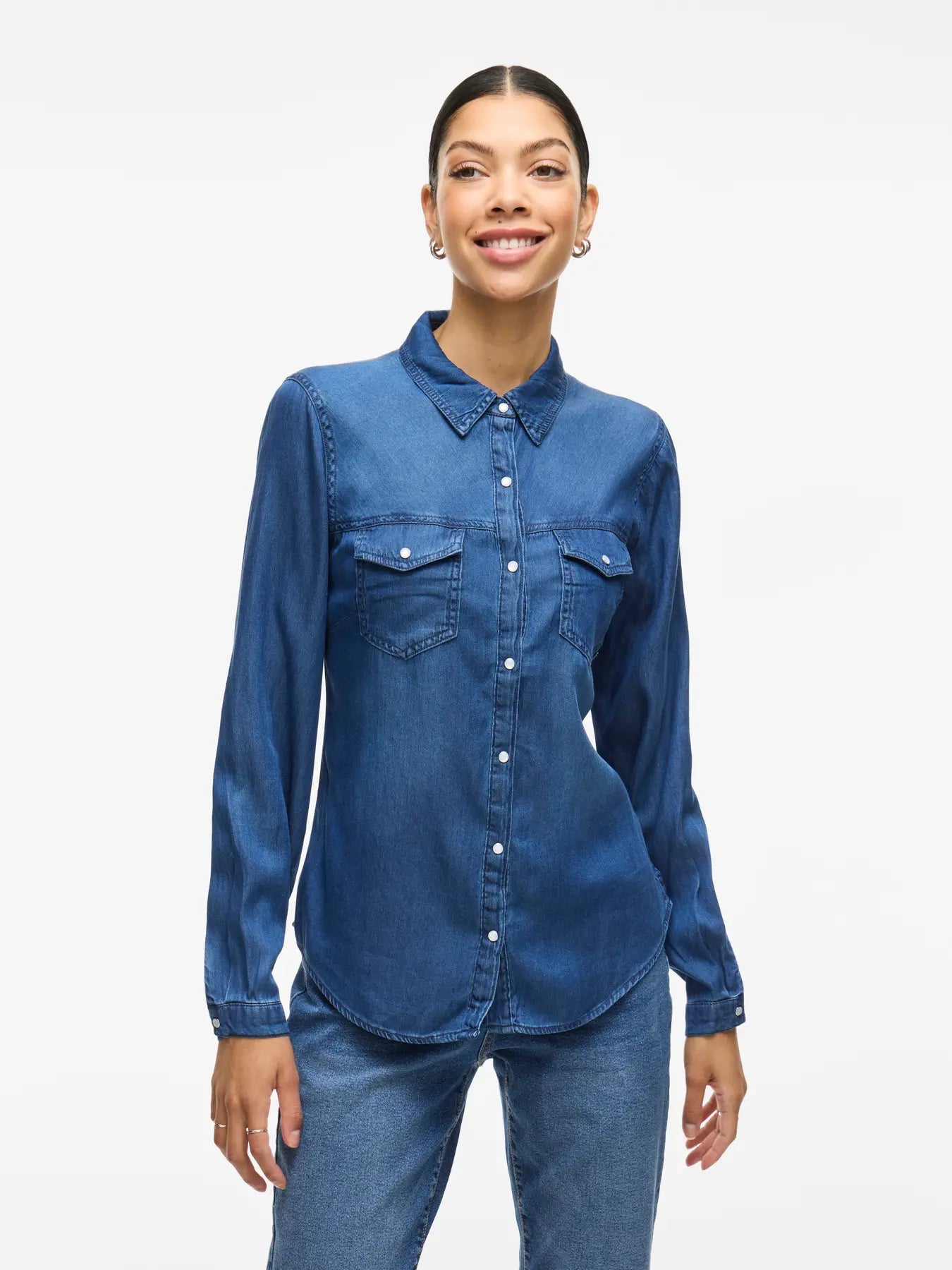 VIBISTA - CAMICIA - VILA