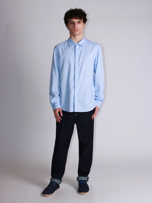 M243091 - CAMICIA - BERNA