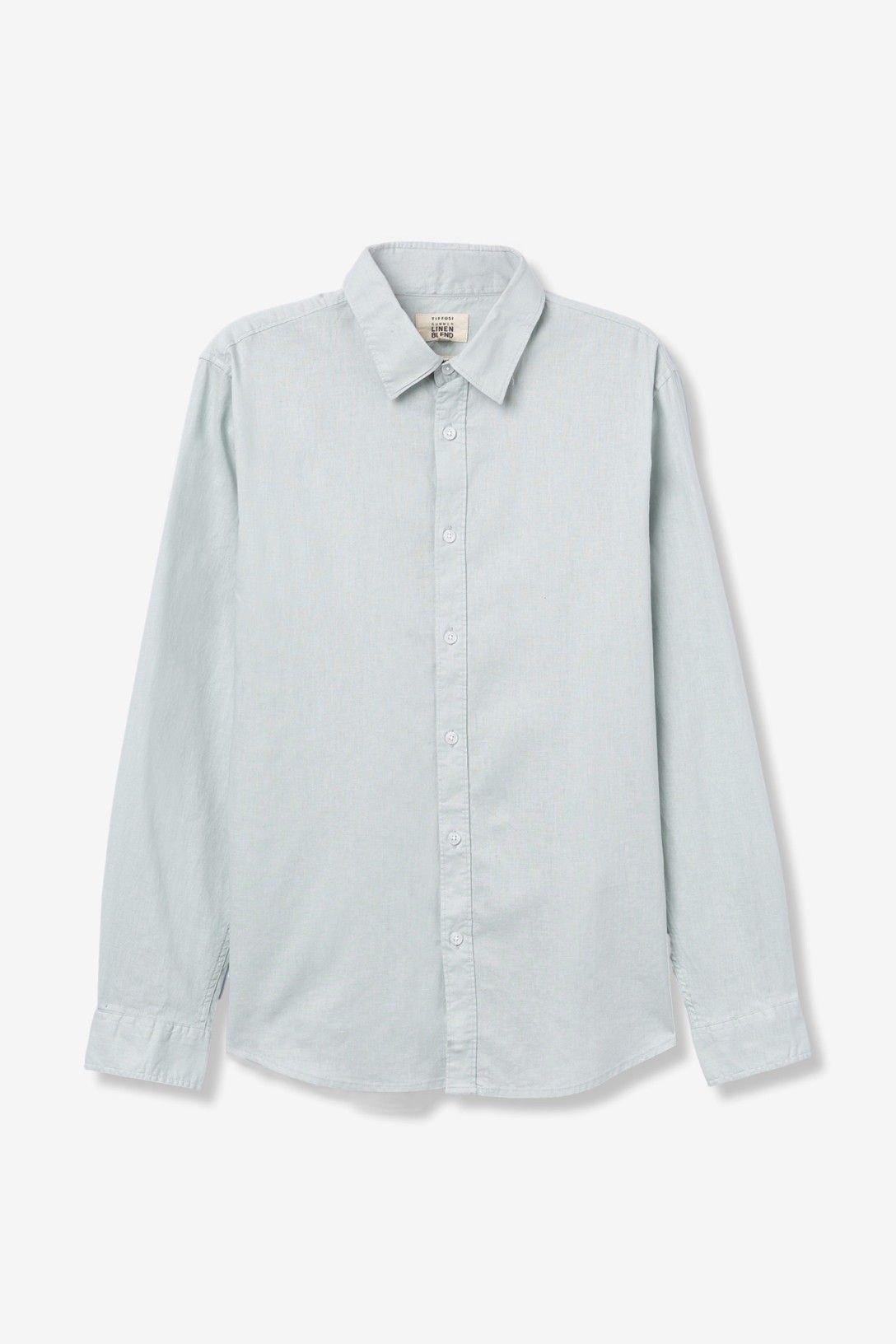 PORTER CAMICIA - CAMICIA - TIFFOSI