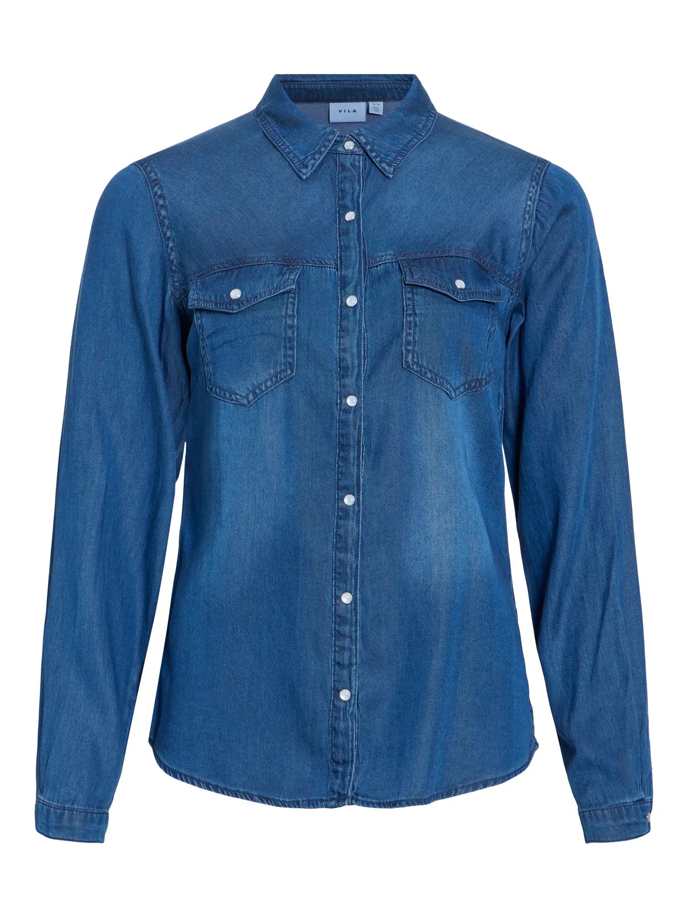 VIBISTA - CAMICIA - VILA