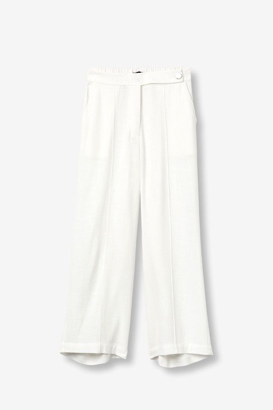 Julie_2 - PANTALONE - TIFFOSI