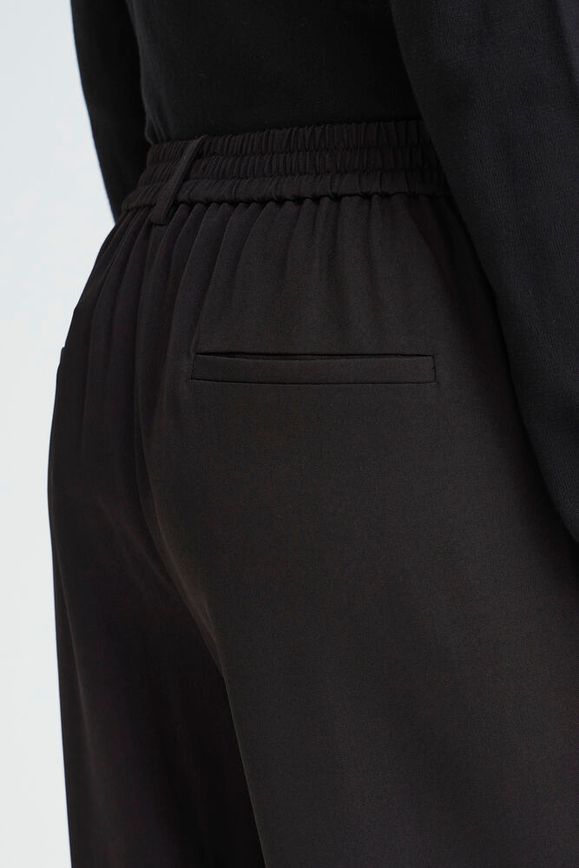 IHFAVA WIDE PA - PANTALONE - ICHI