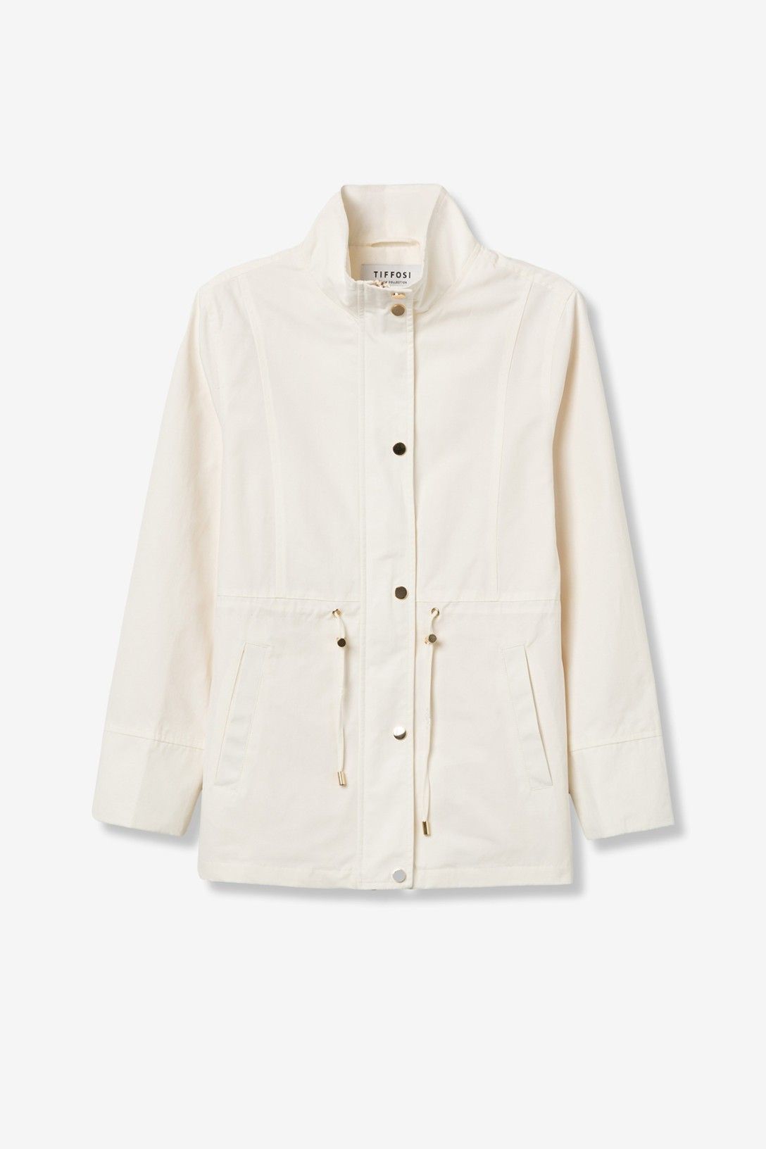 Vela_8 - GIUBBINO - TIFFOSI