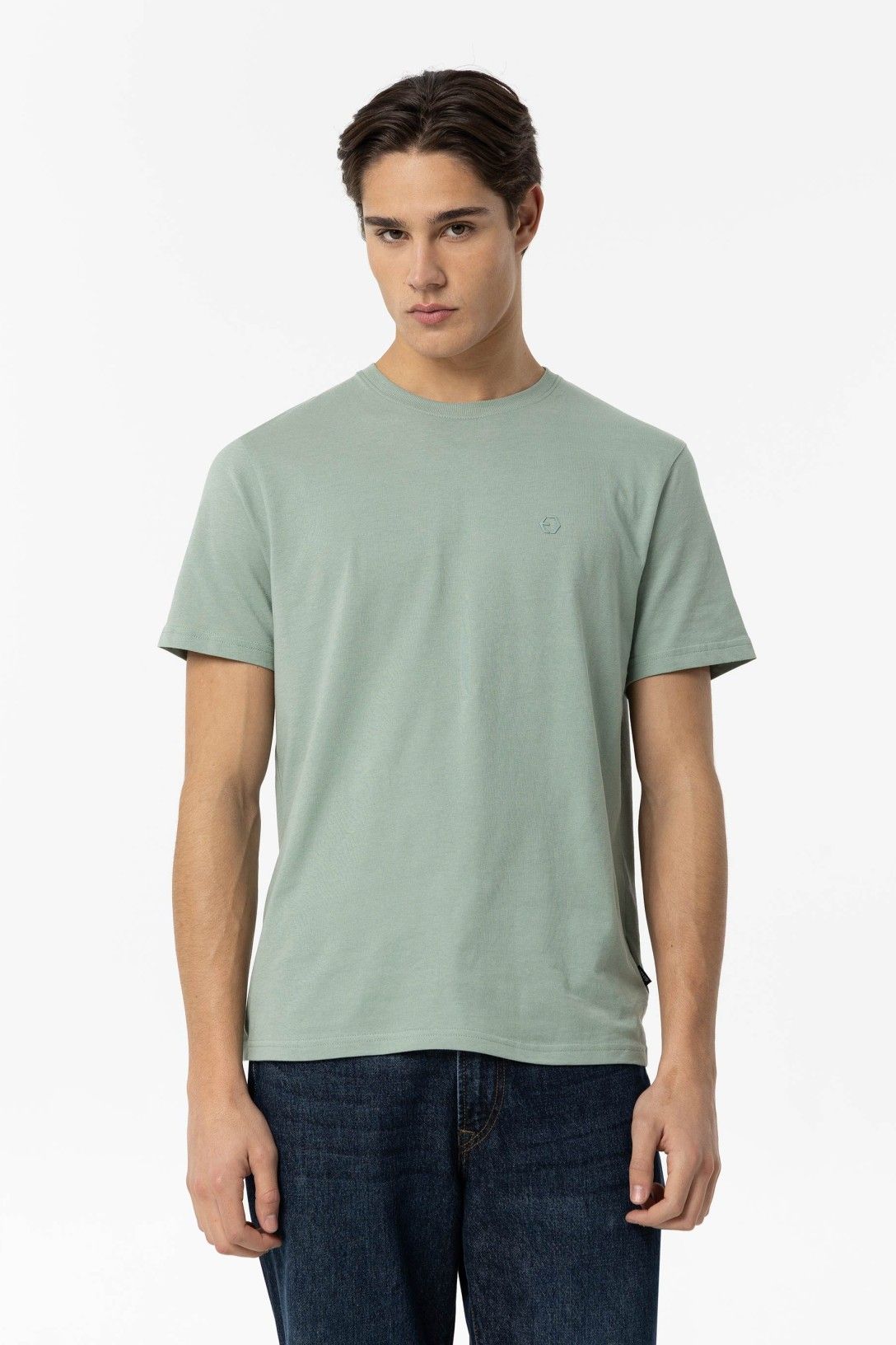 Barton_1 - TSHIRT - TIFFOSI