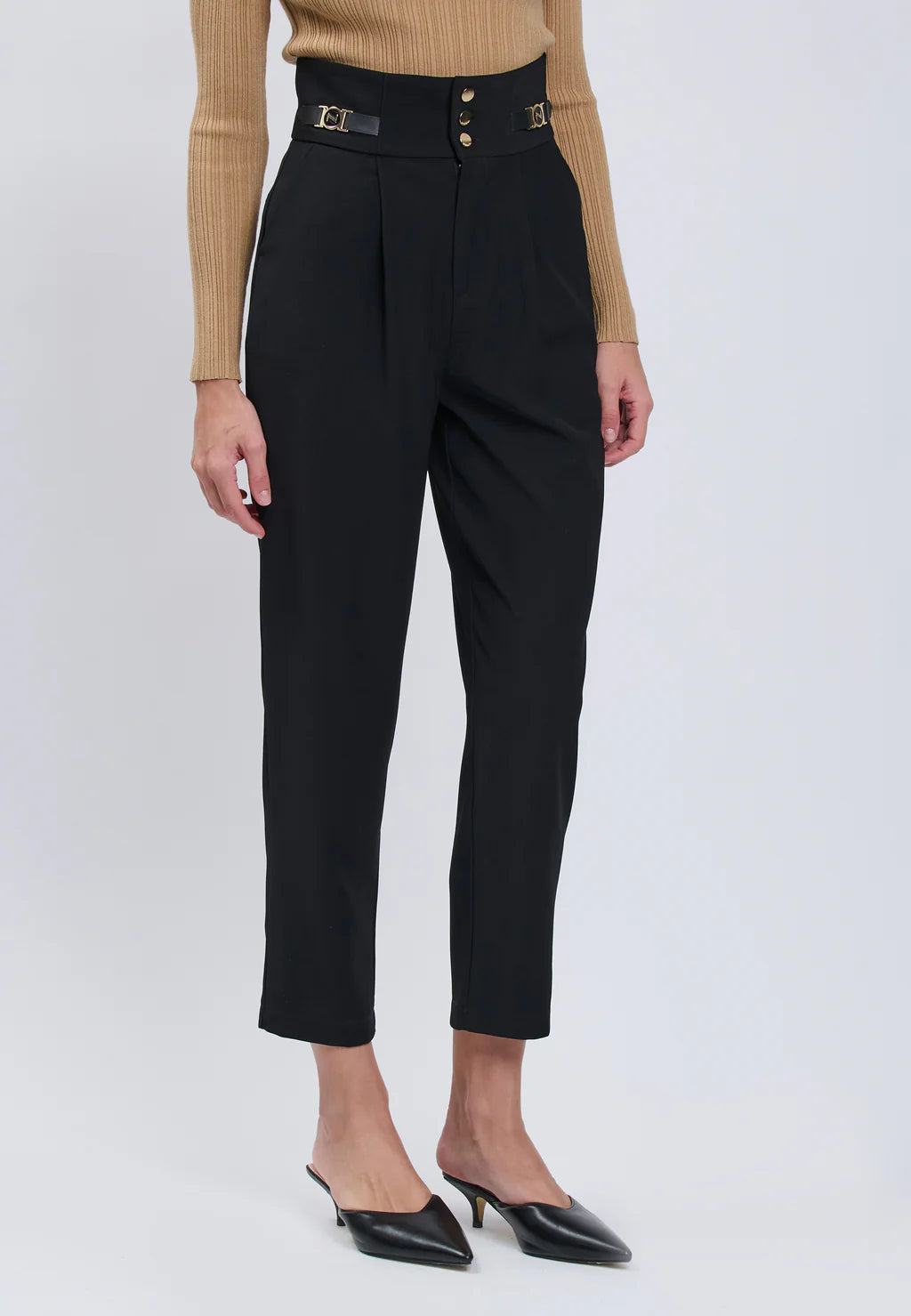 04Z3852 - PANTALONE - INFLUENCER