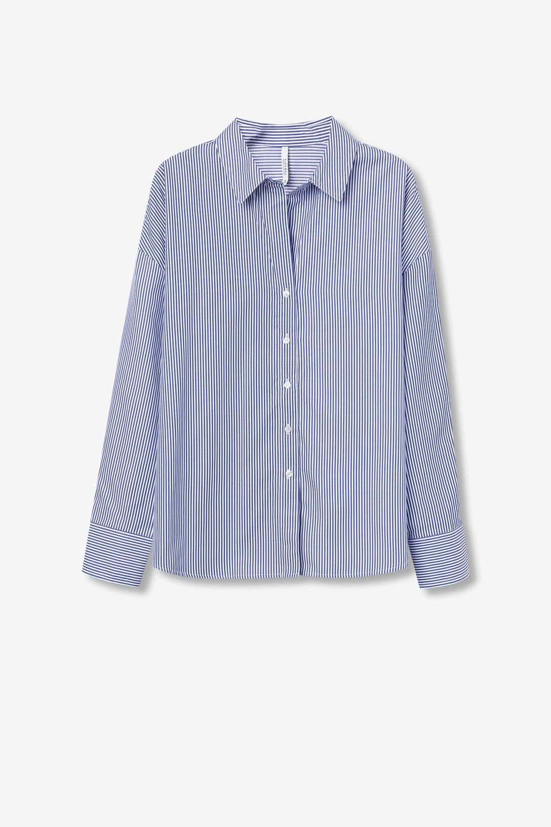 Nancy_1 - CAMICIA - TIFFOSI