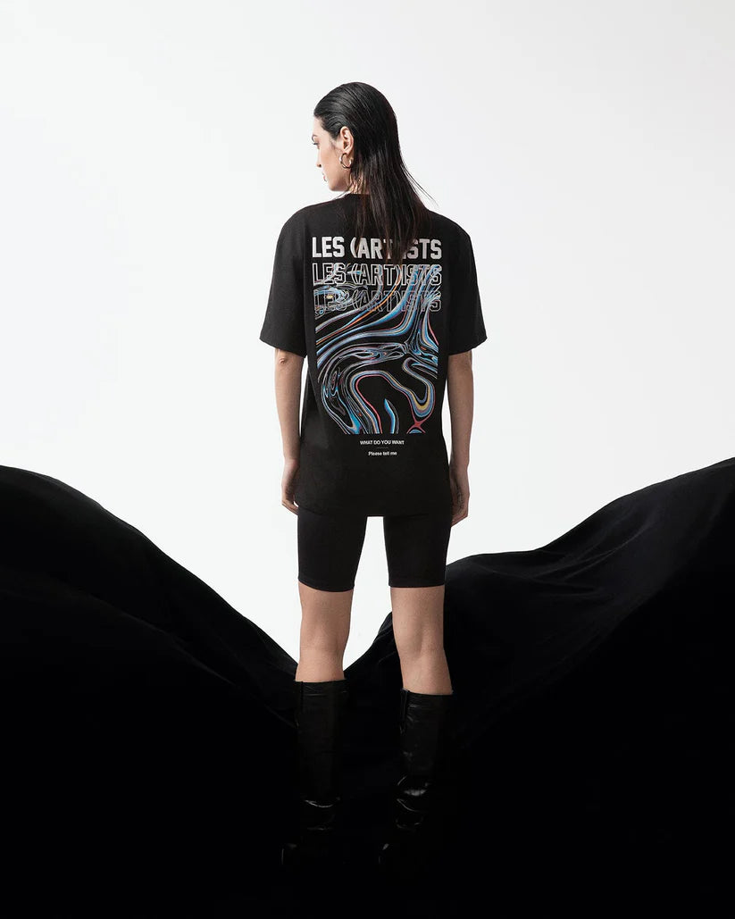 HYPNOTIC PLAYER - TSHIRT - LES (ART)ISTS