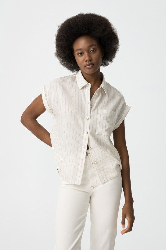 MAFA - CAMICIA - TIFFOSI
