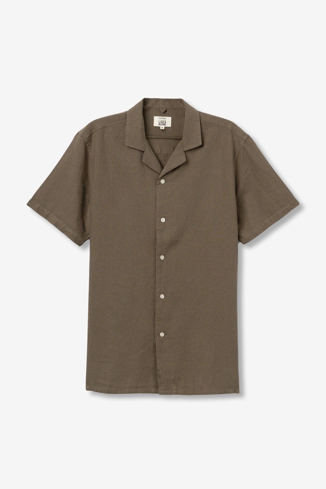 Mathew - CAMICIA - TIFFOSI
