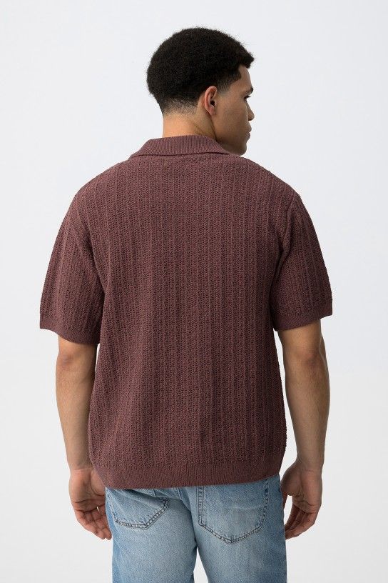 WILDER - CARDIGAN - TIFFOSI