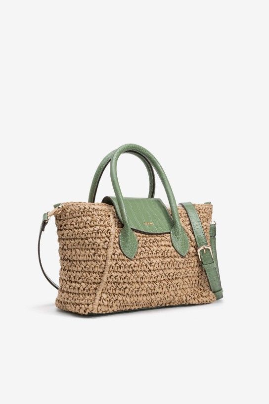 JASMIN - BORSA - TIFFOSI