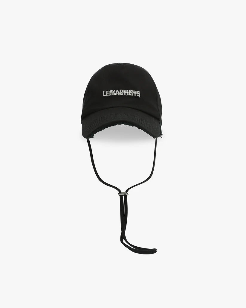 CAPS METALLO - CAPPELLO - LES (ART)ISTS