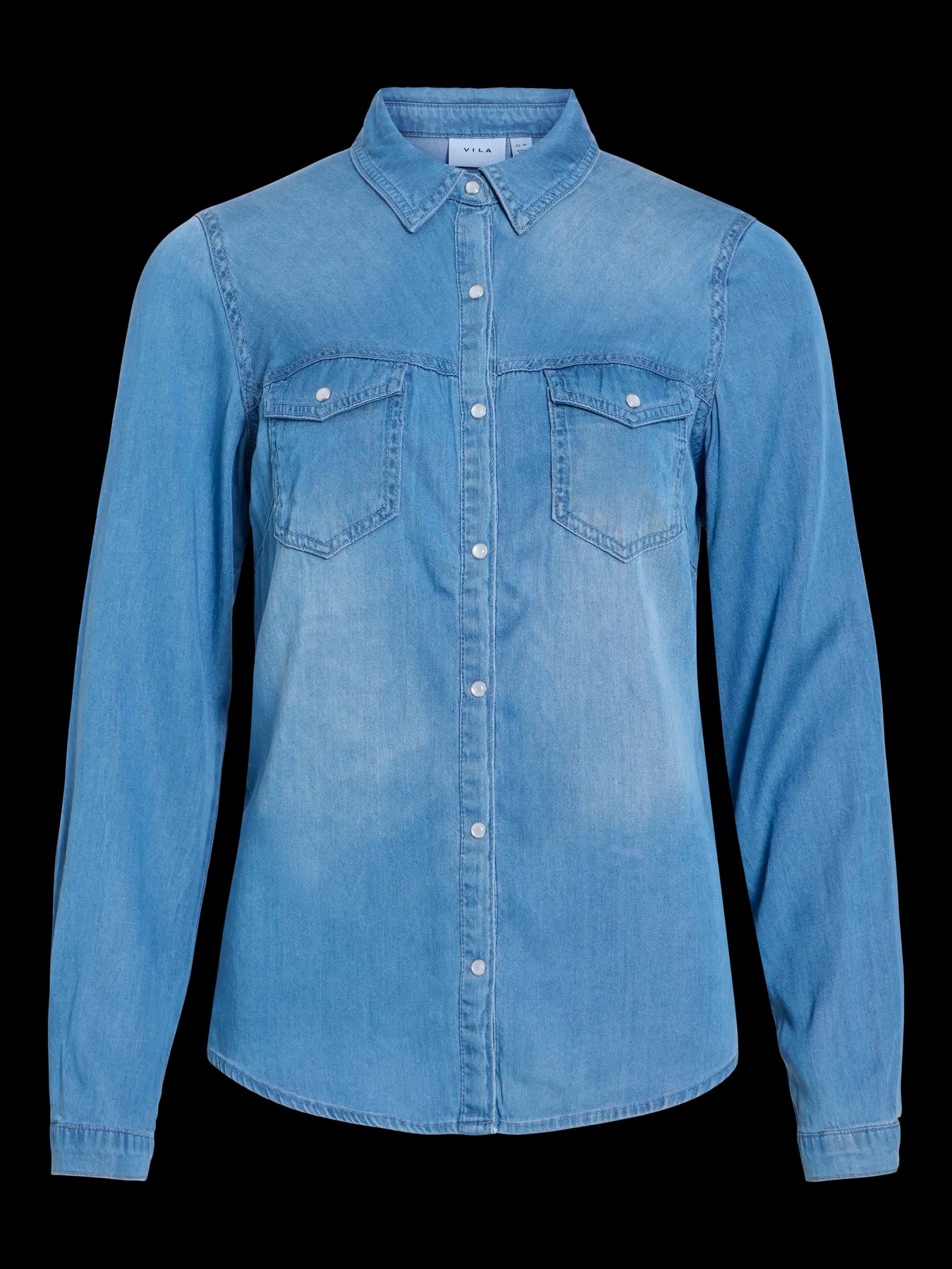 VIBISTA - CAMICIA - VILA