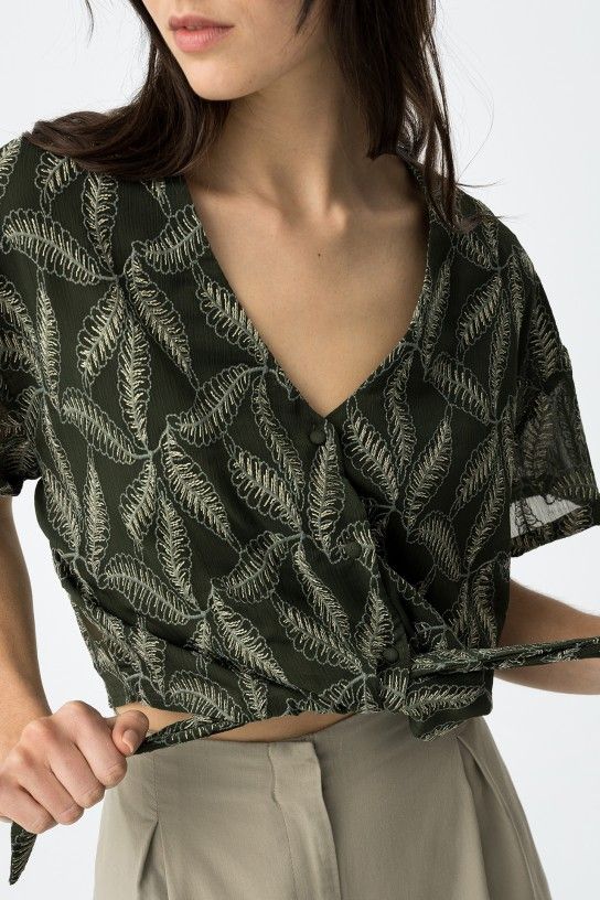 Oliveira - CAMICIA - TIFFOSI