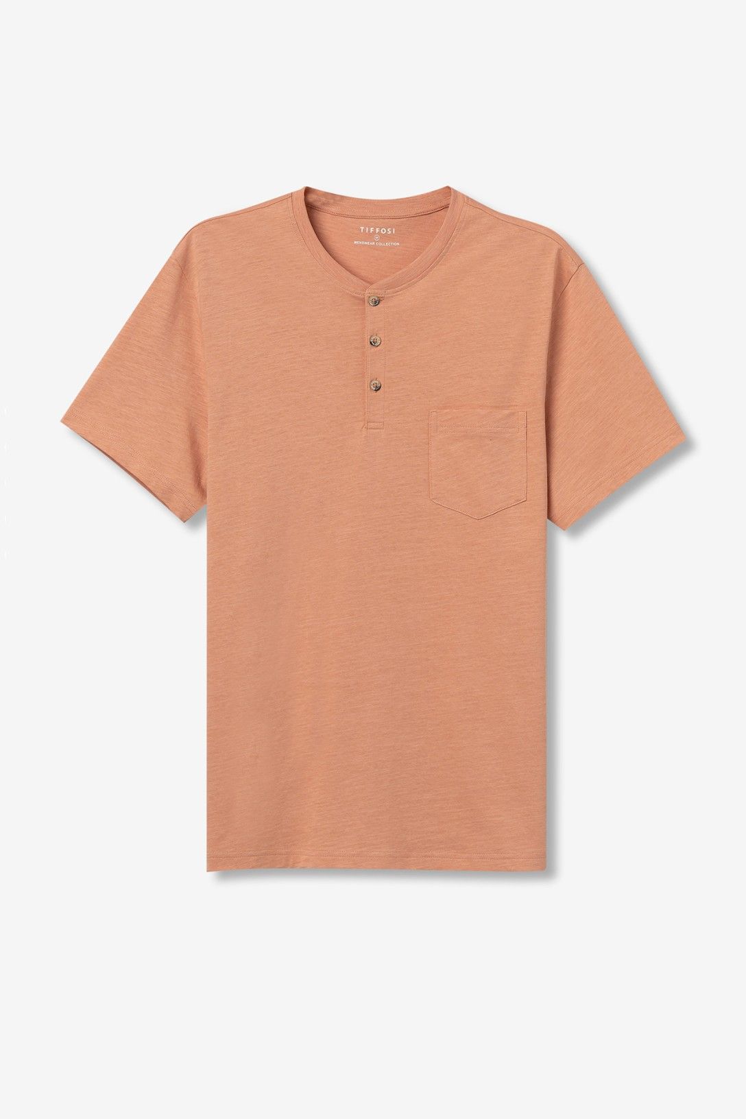 BRIAN - TSHIRT - TIFFOSI