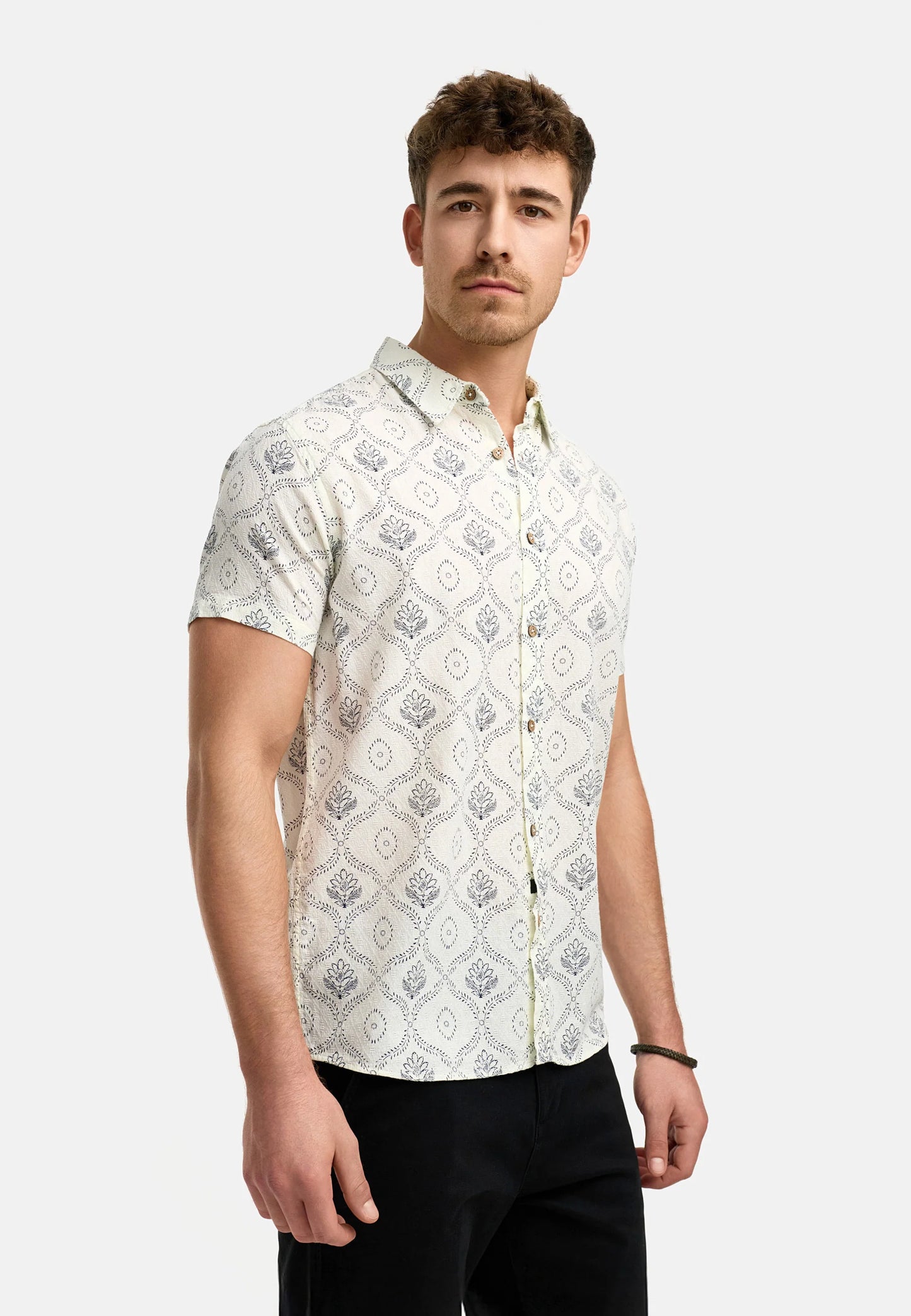 INHAIKO - CAMICIA - INDICODE