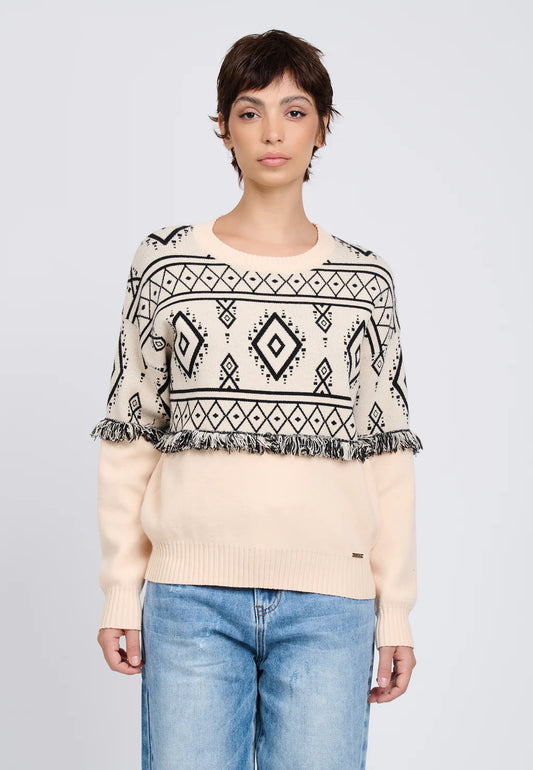 04H93341 - maglia - INFLUENCER