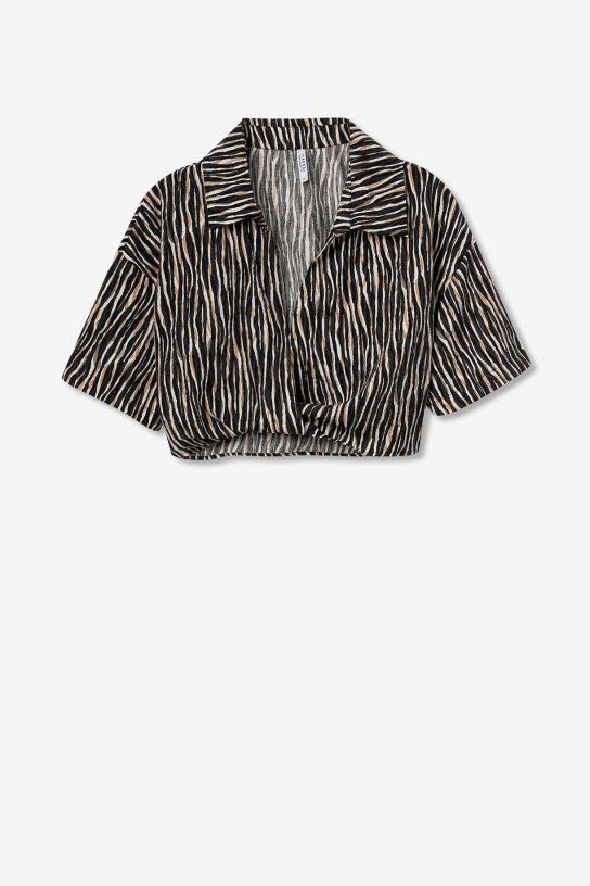 DARCY - CAMICIA - TIFFOSI