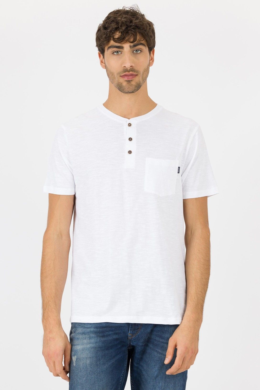 BRIAN - TSHIRT - TIFFOSI