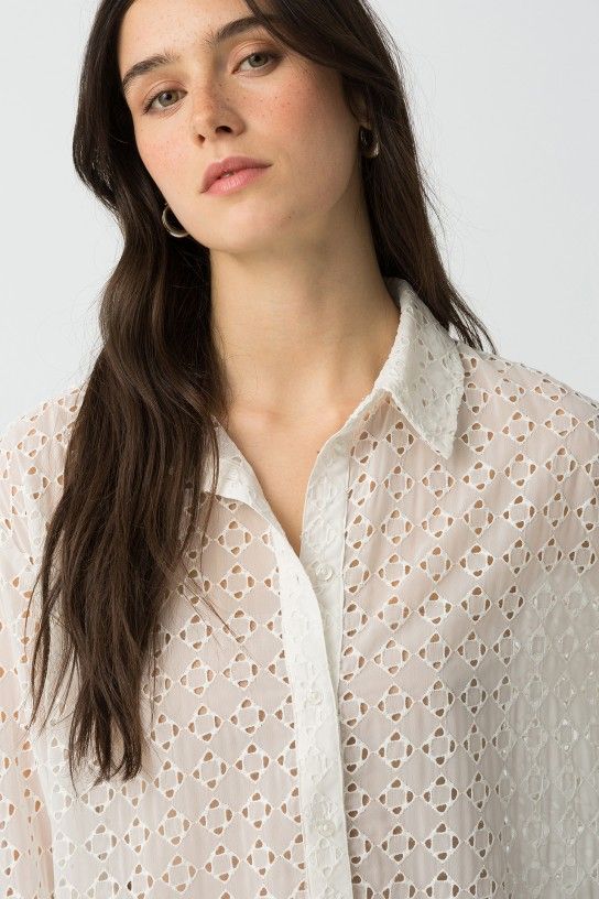Strong - CAMICIA - TIFFOSI