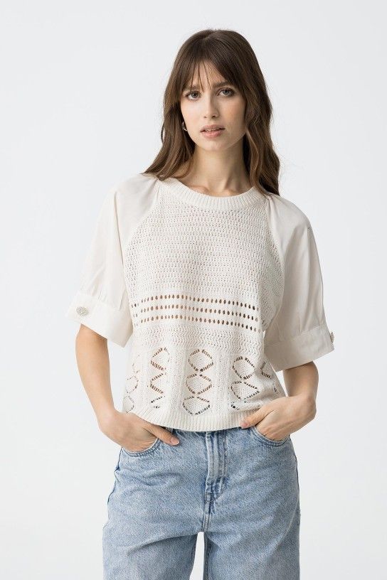 Panope - maglia - TIFFOSI