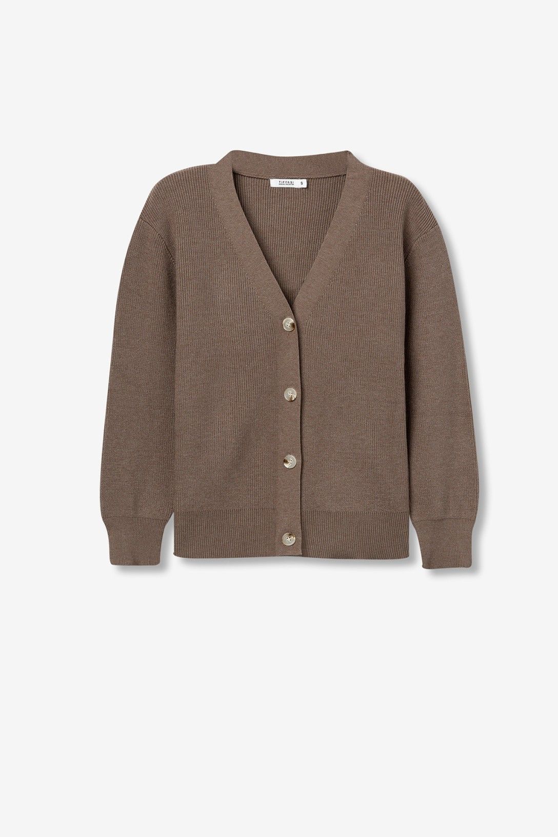 Mix&Match_C - CARDIGAN - TIFFOSI
