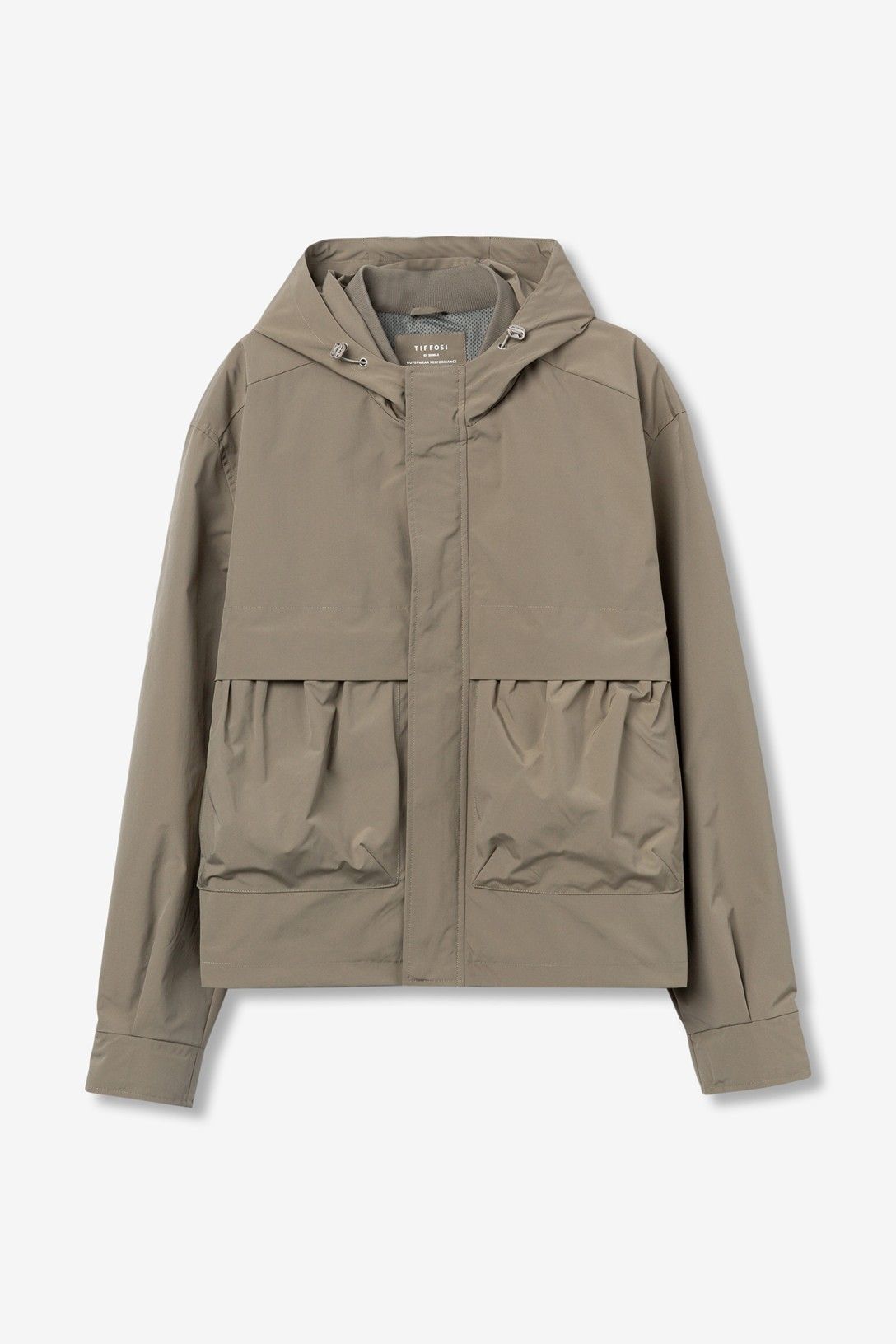 Thunder - GIUBBINO - TIFFOSI