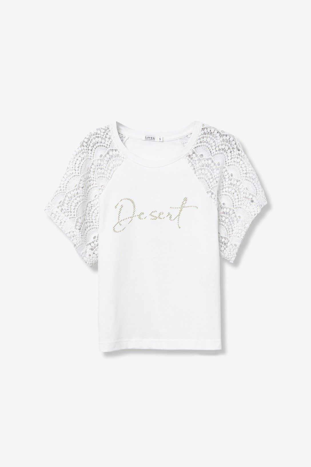 Glenn - TSHIRT - TIFFOSI