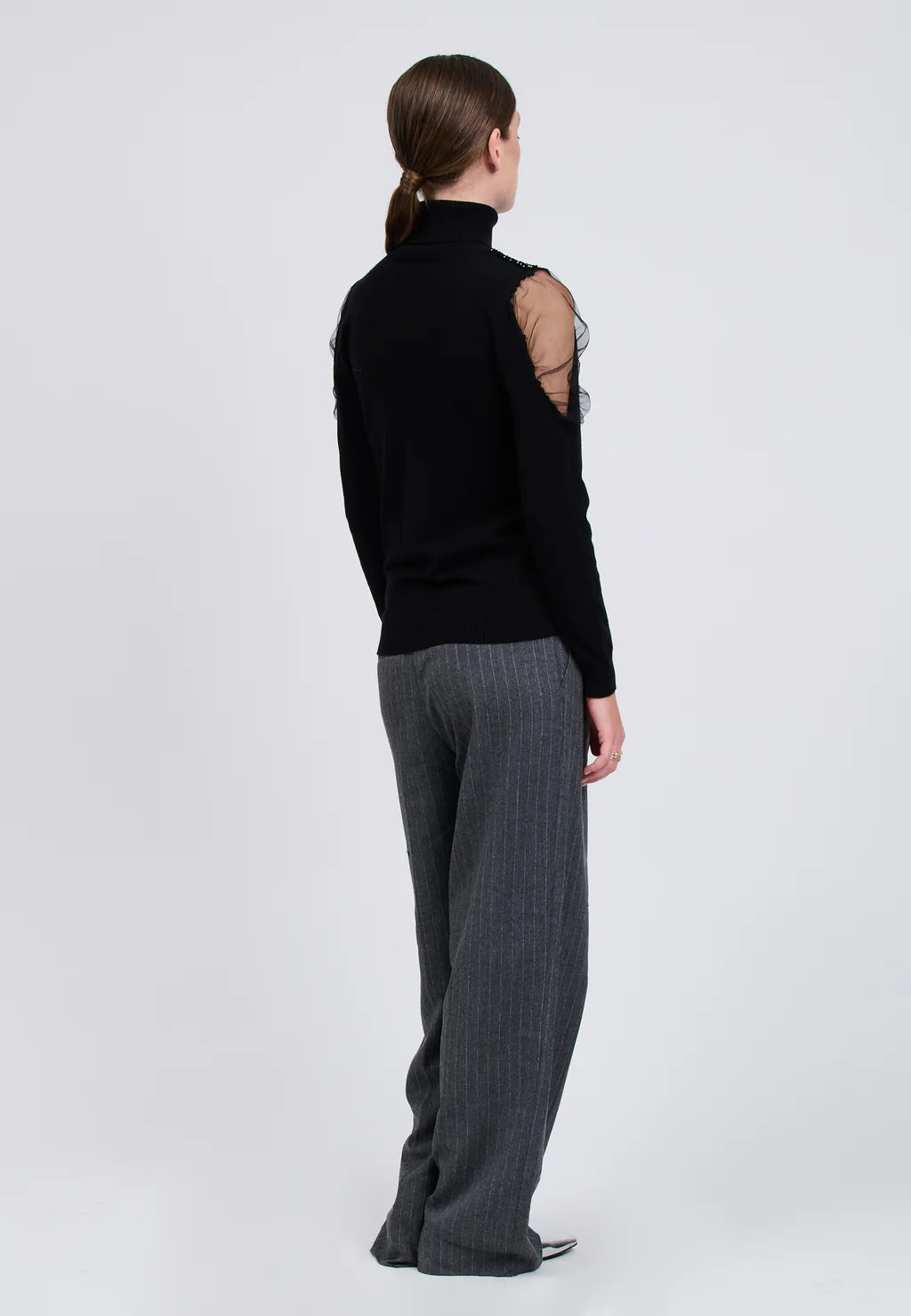 04H95042 - maglia - INFLUENCER