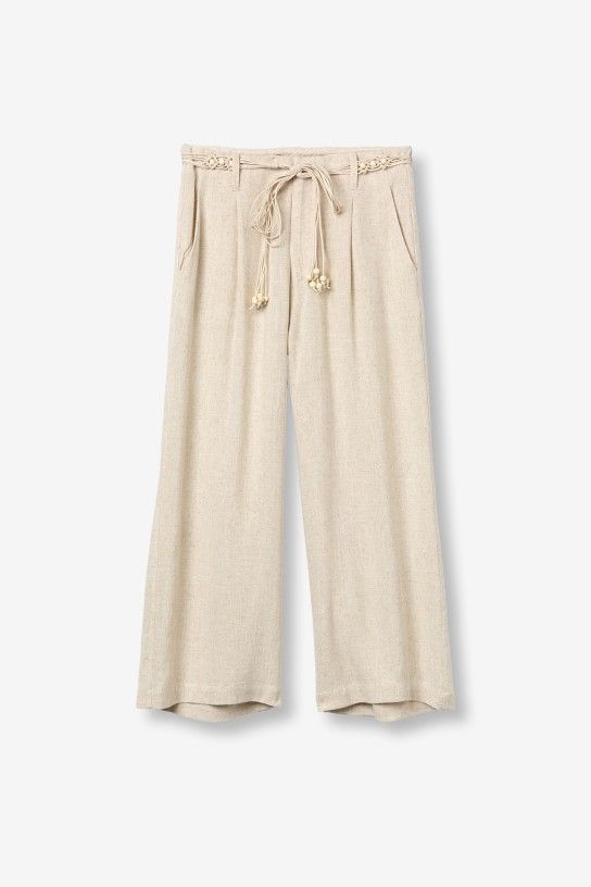 Joana_6 - PANTALONE - TIFFOSI