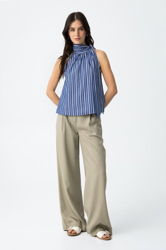 Georgia - PANTALONE - TIFFOSI