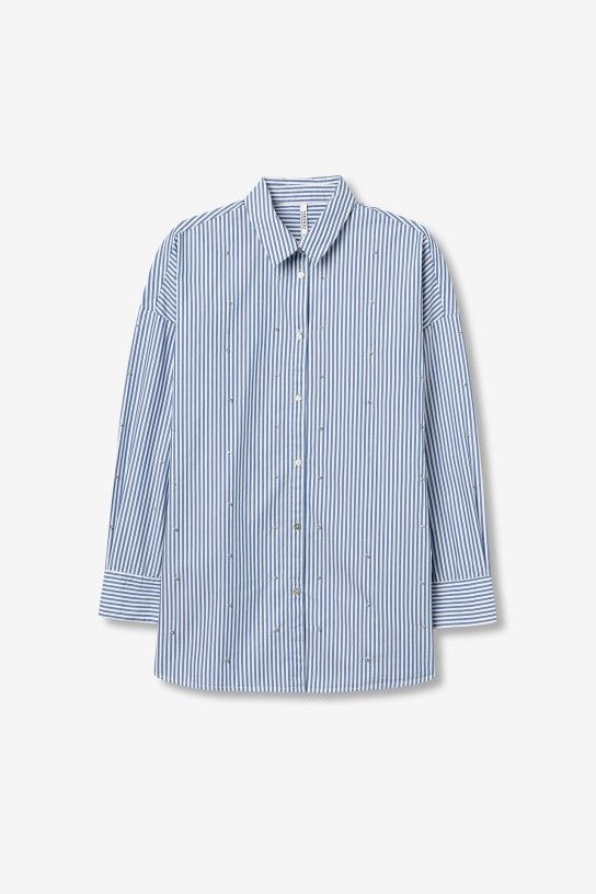 Abigail - CAMICIA - TIFFOSI