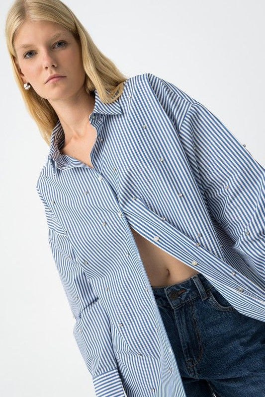 Abigail - CAMICIA - TIFFOSI