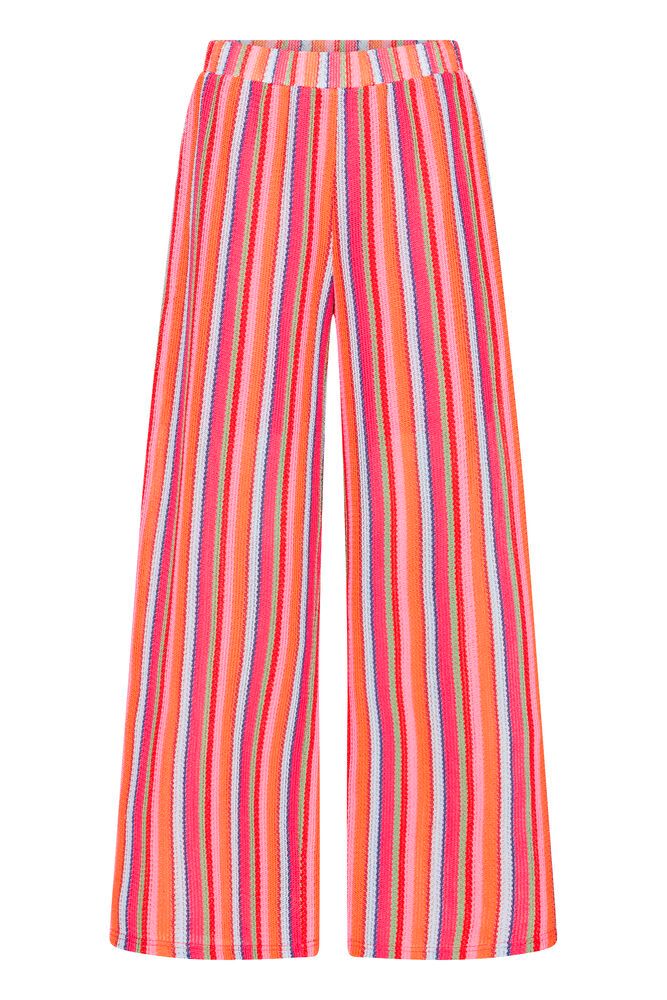 IHLIBELLA PANT - PANTALONE - ICHI