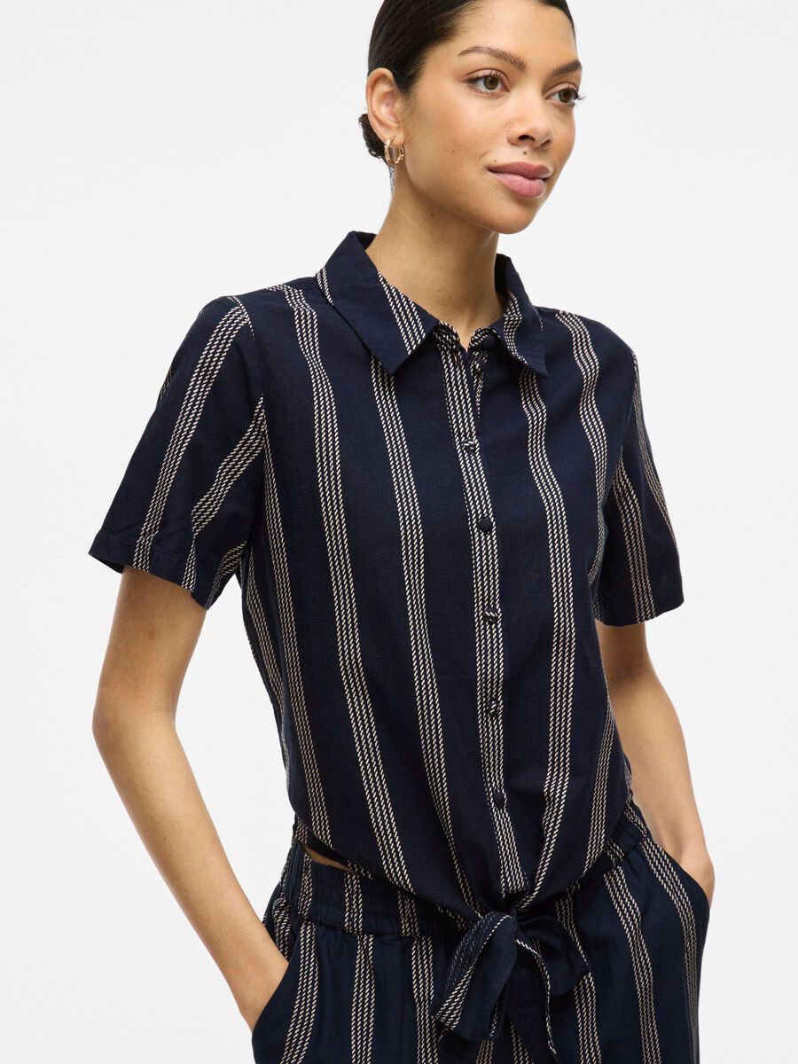 VIPRISILLA camicia - CAMICIA - VILA