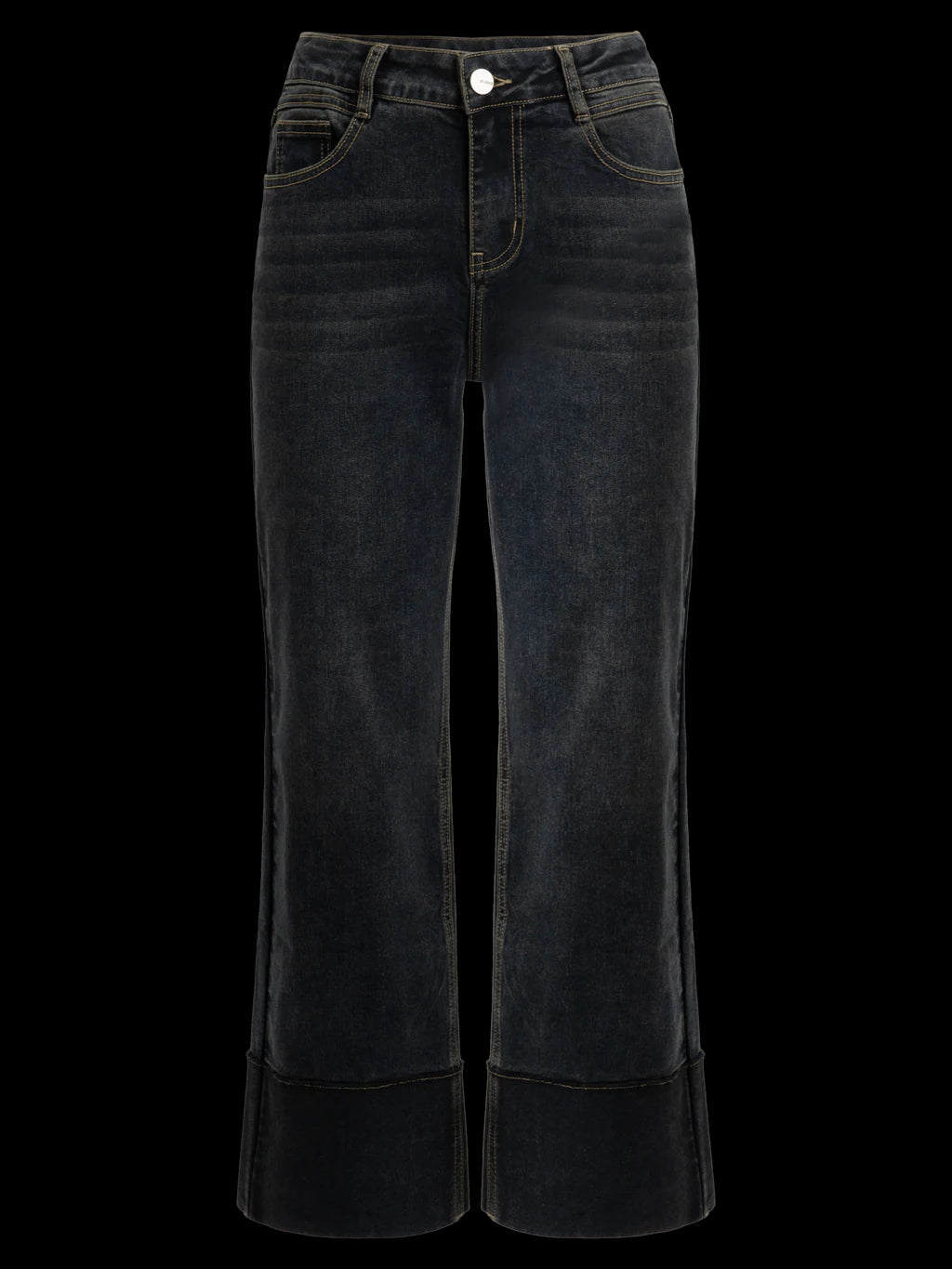 04P112 - JEANS - INFLUENCER