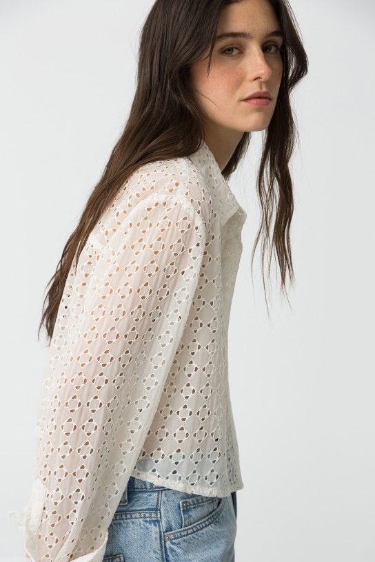 Strong - CAMICIA - TIFFOSI