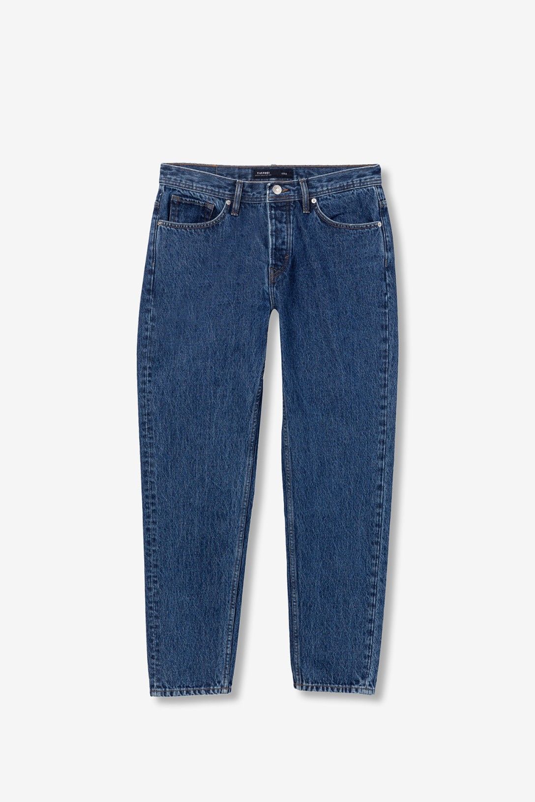 Cole_73 - JEANS - TIFFOSI