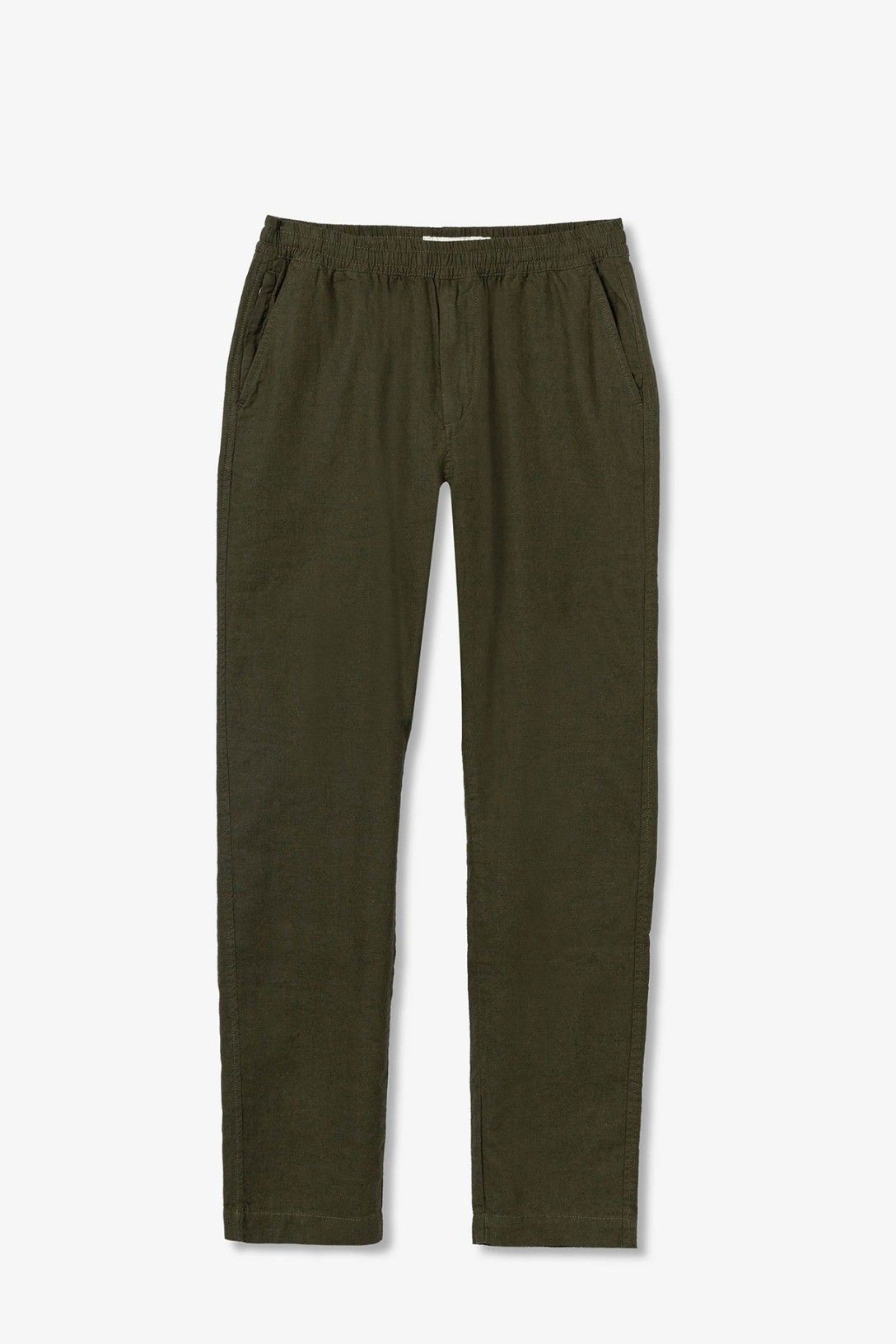 RELAXED - PANTALACCIO - TIFFOSI