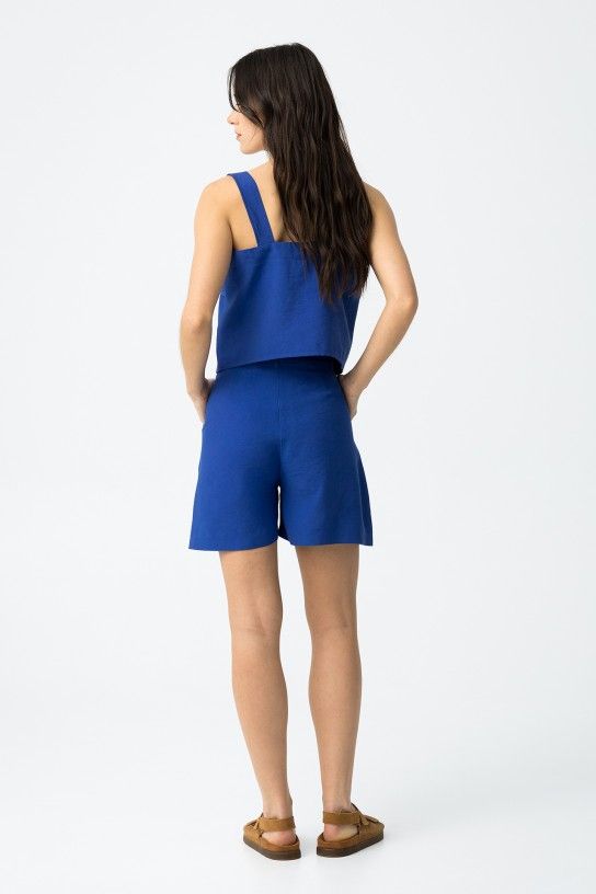 Kathy - SHORT - TIFFOSI